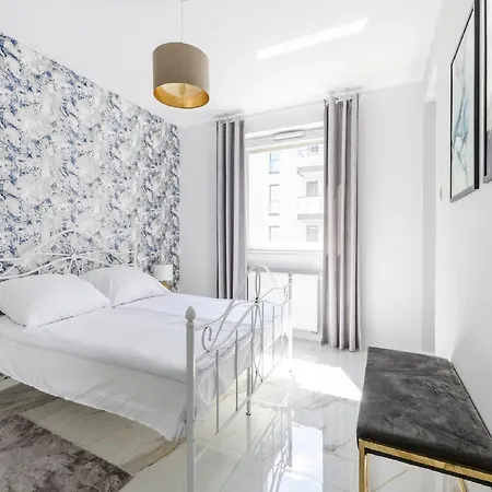 Luxurious Flat With Magnificent View * Łódź