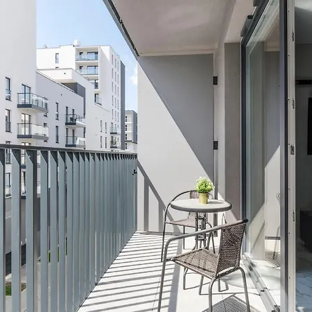 Apartament Luxurious Flat With Magnificent View *