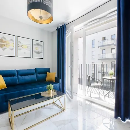 Luxurious Flat With Magnificent View Apartament *