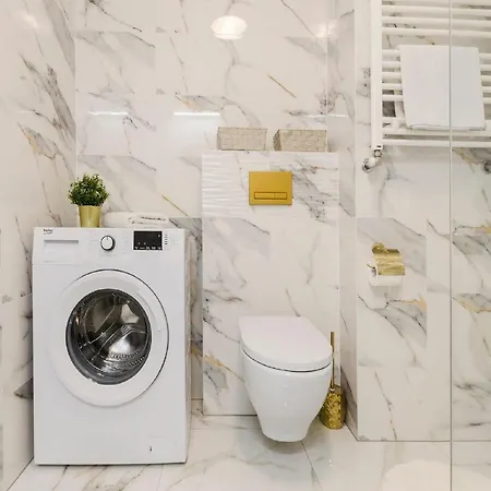 Apartament Luxurious Flat With Magnificent View