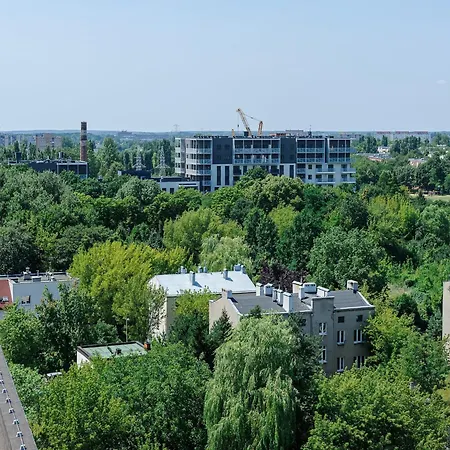 Apartament Luxurious Flat With Magnificent View