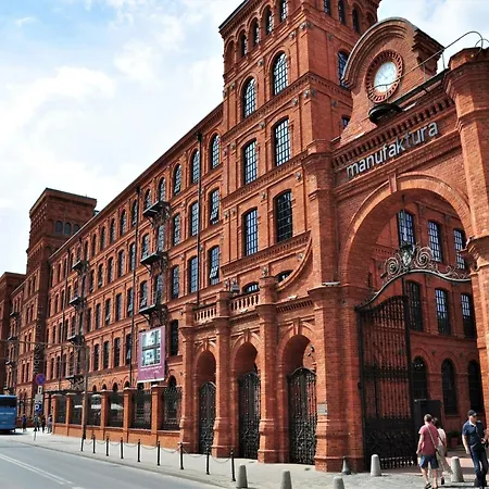 Luxurious Flat With Magnificent View Apartament *