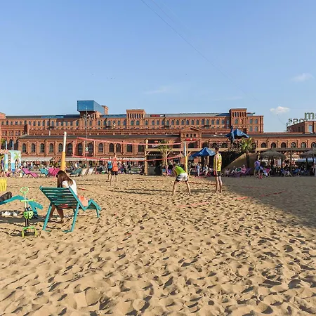 Apartament Luxurious Flat With Magnificent View